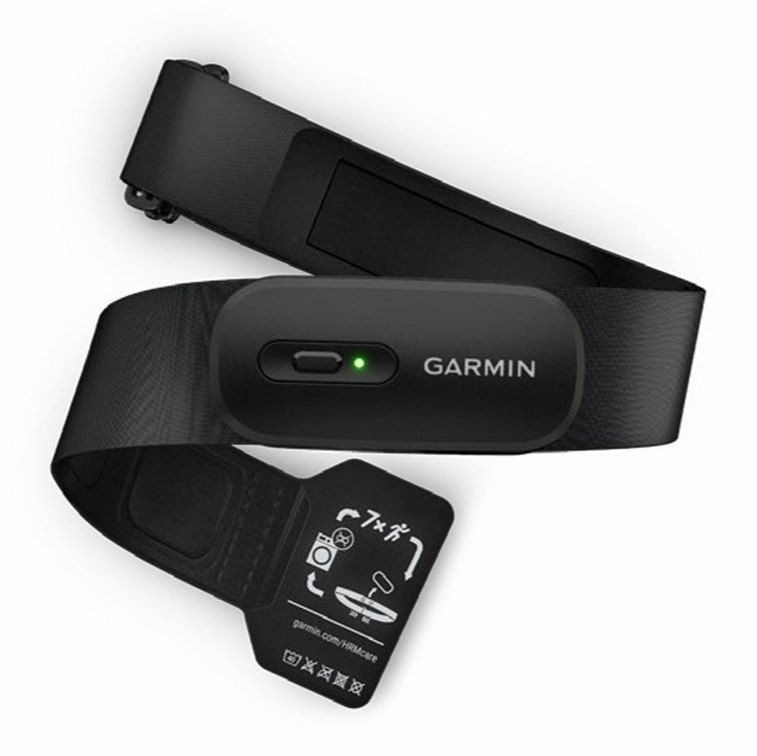 Pas kardio GARMIN HRM 600