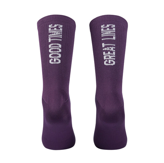 NORTHWAVE GOOD TIMES Socks Purple