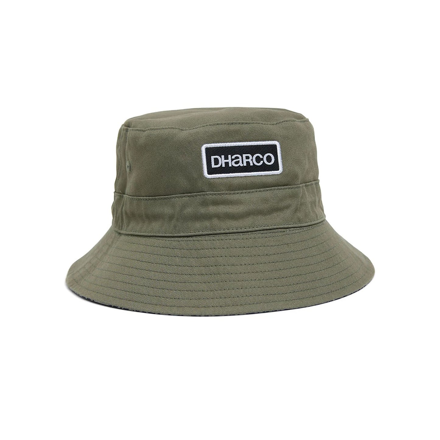 Bob DHARCO REVERSIBLE CYPRESS czarny