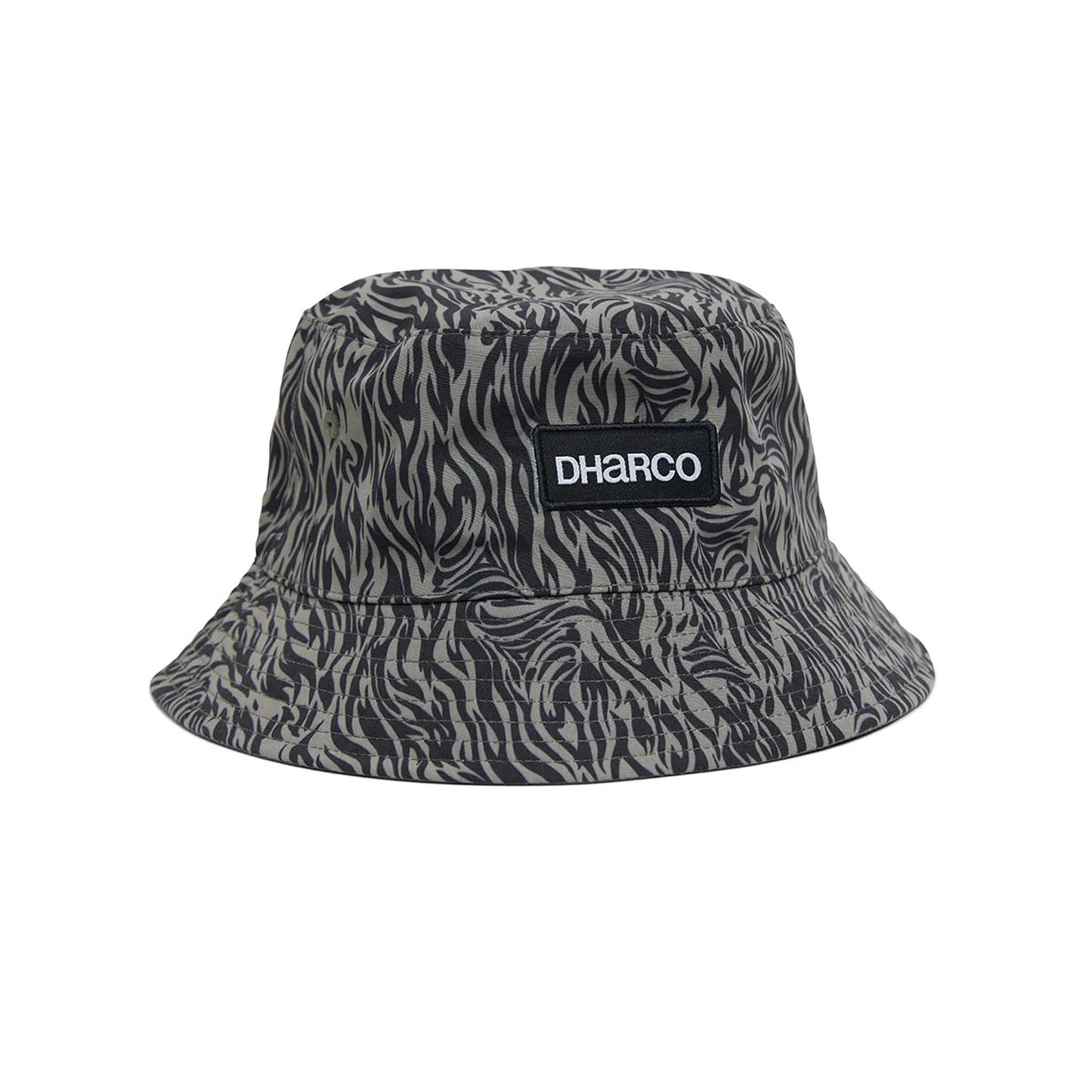 Bob DHARCO REVERSIBLE CYPRESS czarny