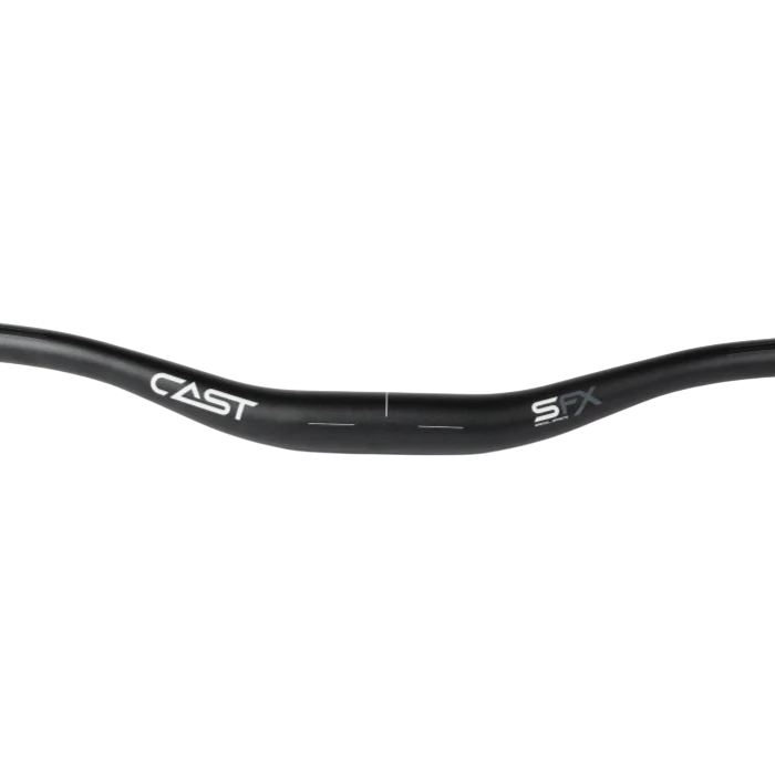 CAST SFX Rise 35mm 800mm Black hanger