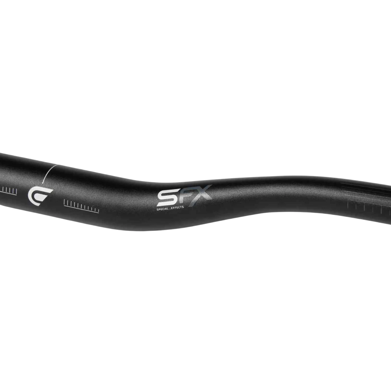 CAST SFX Rise 35mm 800mm Black hanger