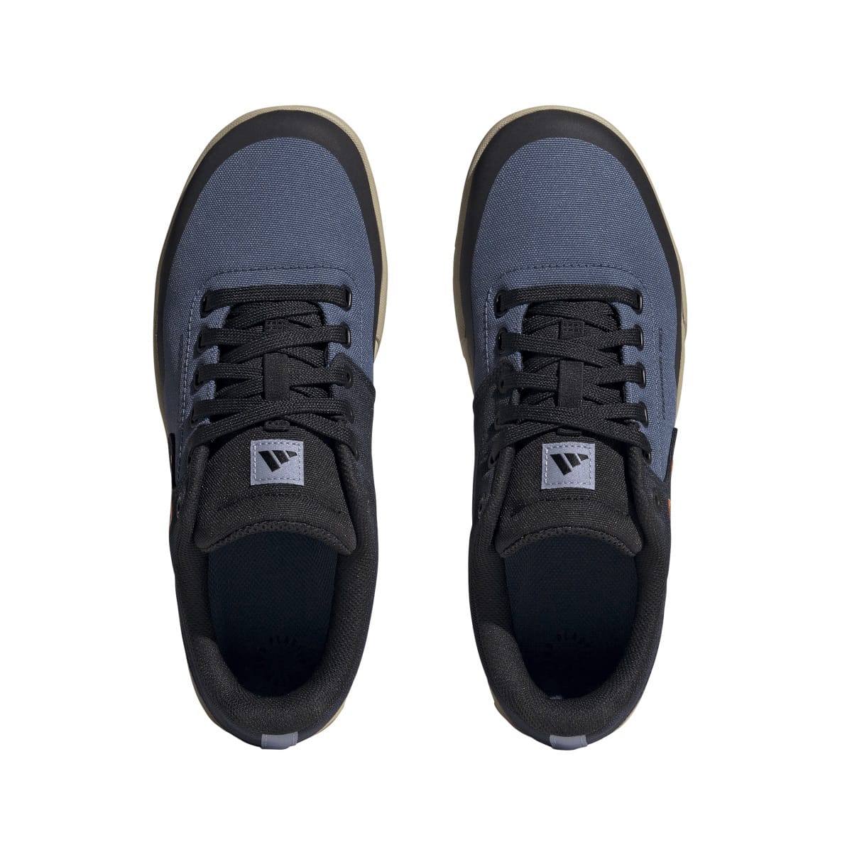 ADIDAS FIVE TEN FREERIDER PRO CANVAS Buty MTB niebieski/pomarańczowy 2025