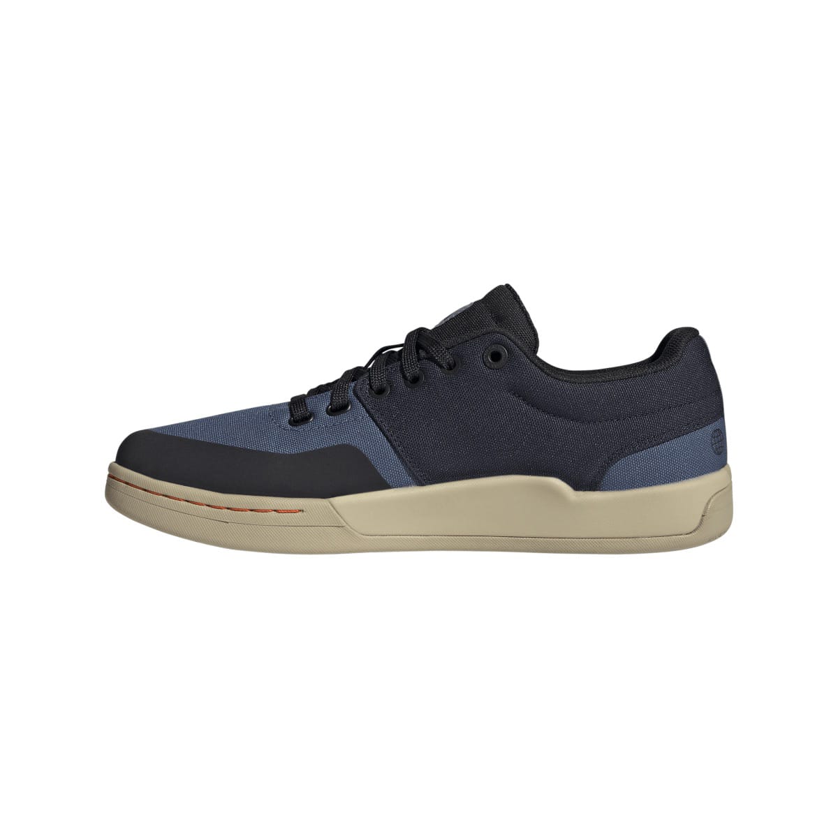 ADIDAS FIVE TEN FREERIDER PRO CANVAS Buty MTB niebieski/pomarańczowy 2025