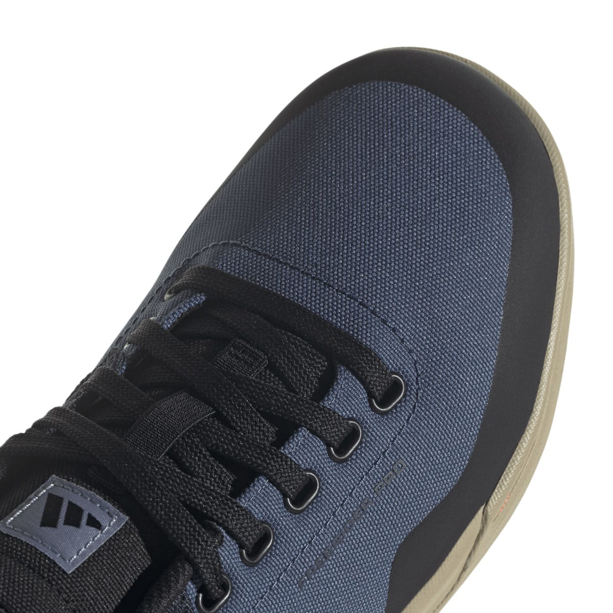ADIDAS FIVE TEN FREERIDER PRO CANVAS Buty MTB niebieski/pomarańczowy 2025