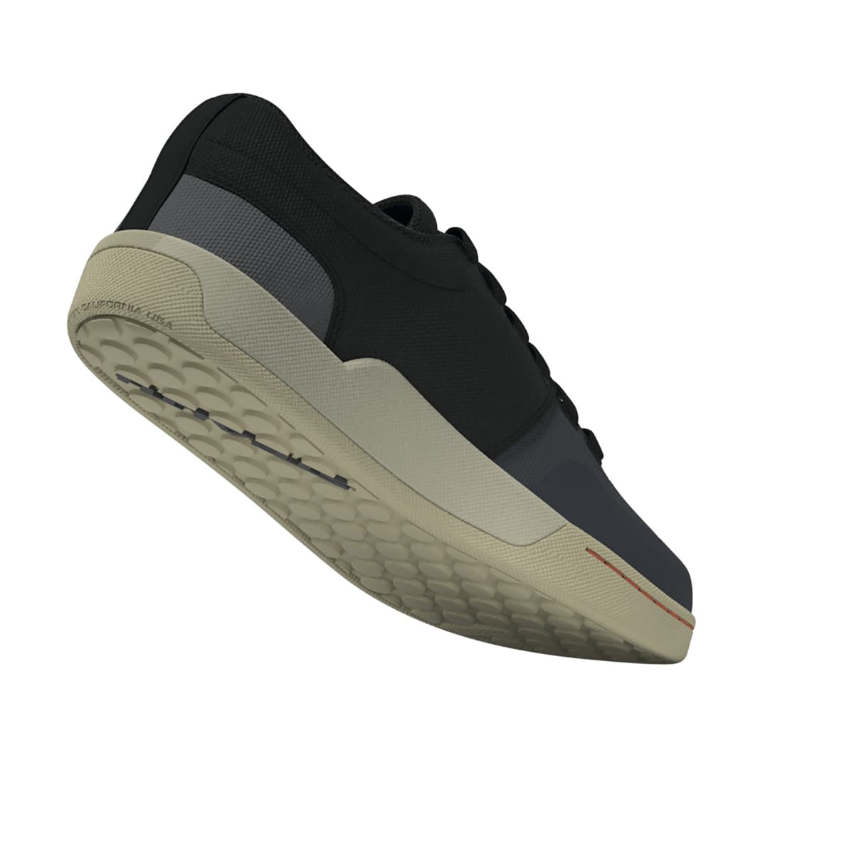 ADIDAS FIVE TEN FREERIDER PRO CANVAS damskie buty MTB szary/czarny 2025