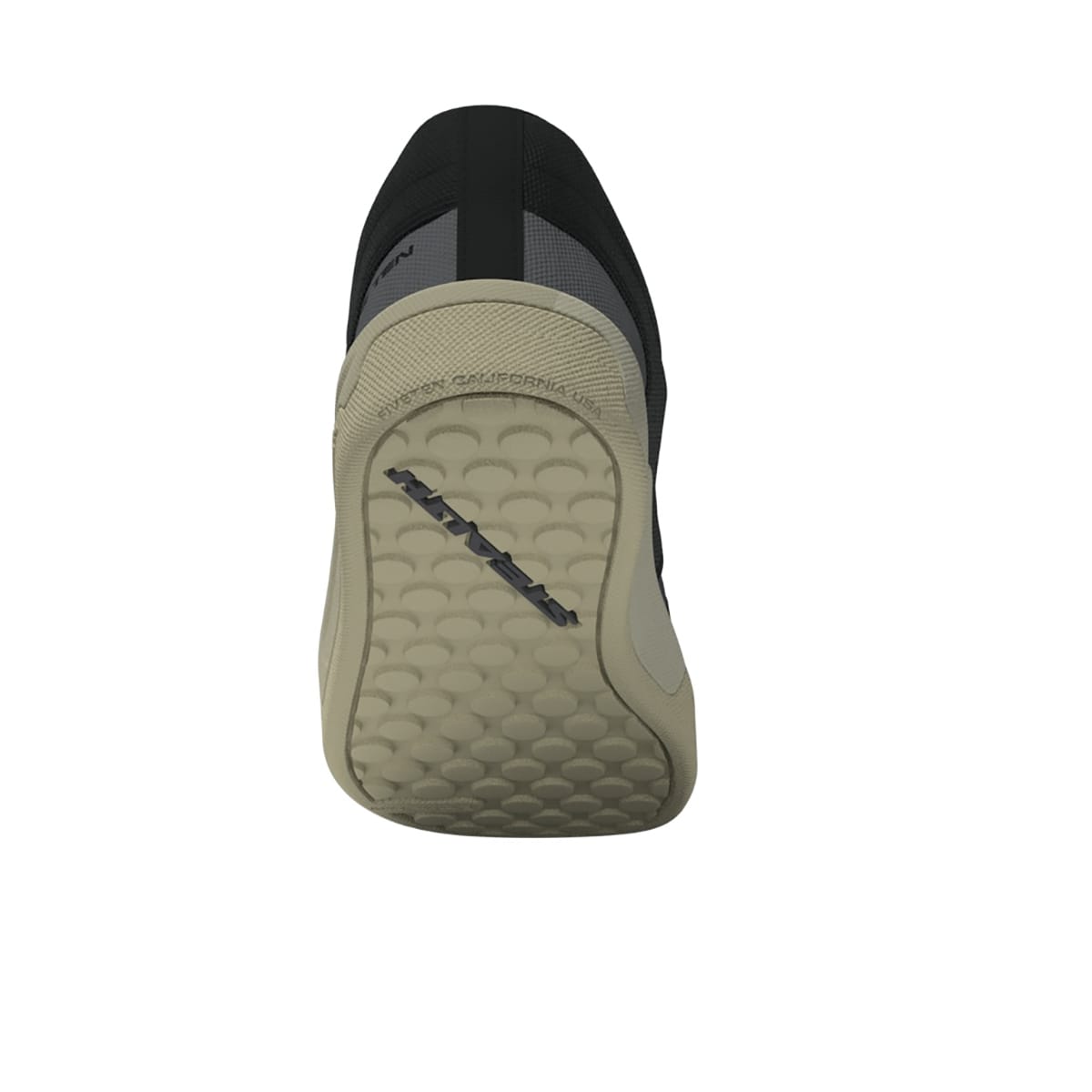 ADIDAS FIVE TEN FREERIDER PRO CANVAS damskie buty MTB szary/czarny 2025