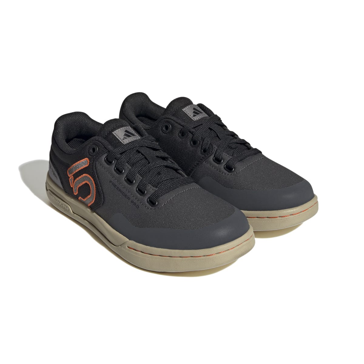ADIDAS FIVE TEN FREERIDER PRO CANVAS damskie buty MTB szary/czarny 2025