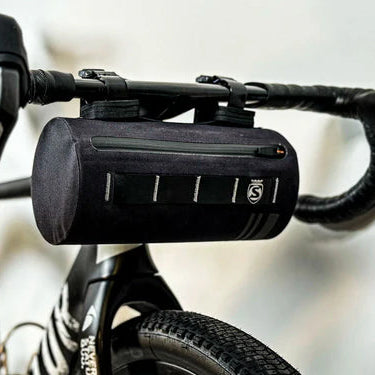 SILCA GRINTA handlebar bag