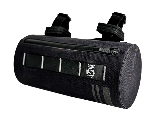 SILCA GRINTA handlebar bag