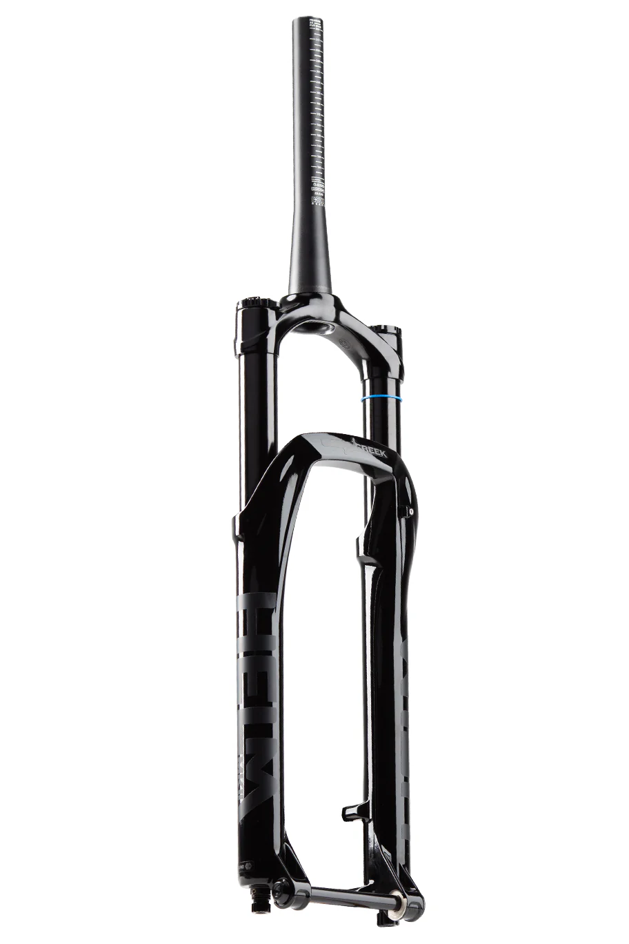 CANE CREEK HELM MKII AIR 29"/27.5+ Stożkowa oś widelca 15x110 mm Boost Black