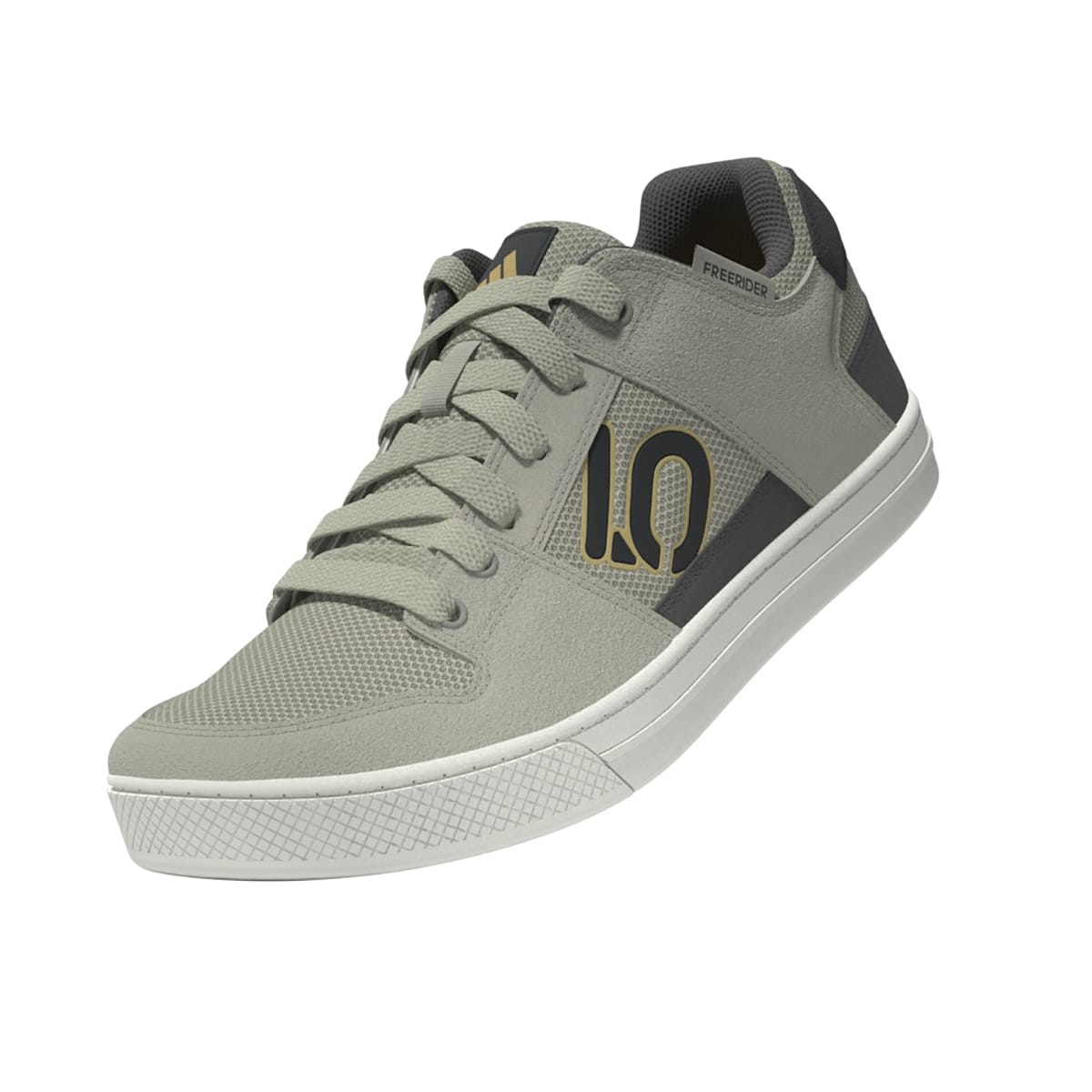 ADIDAS FIVE TEN FREERIDER Buty MTB beżowy/szary 2025