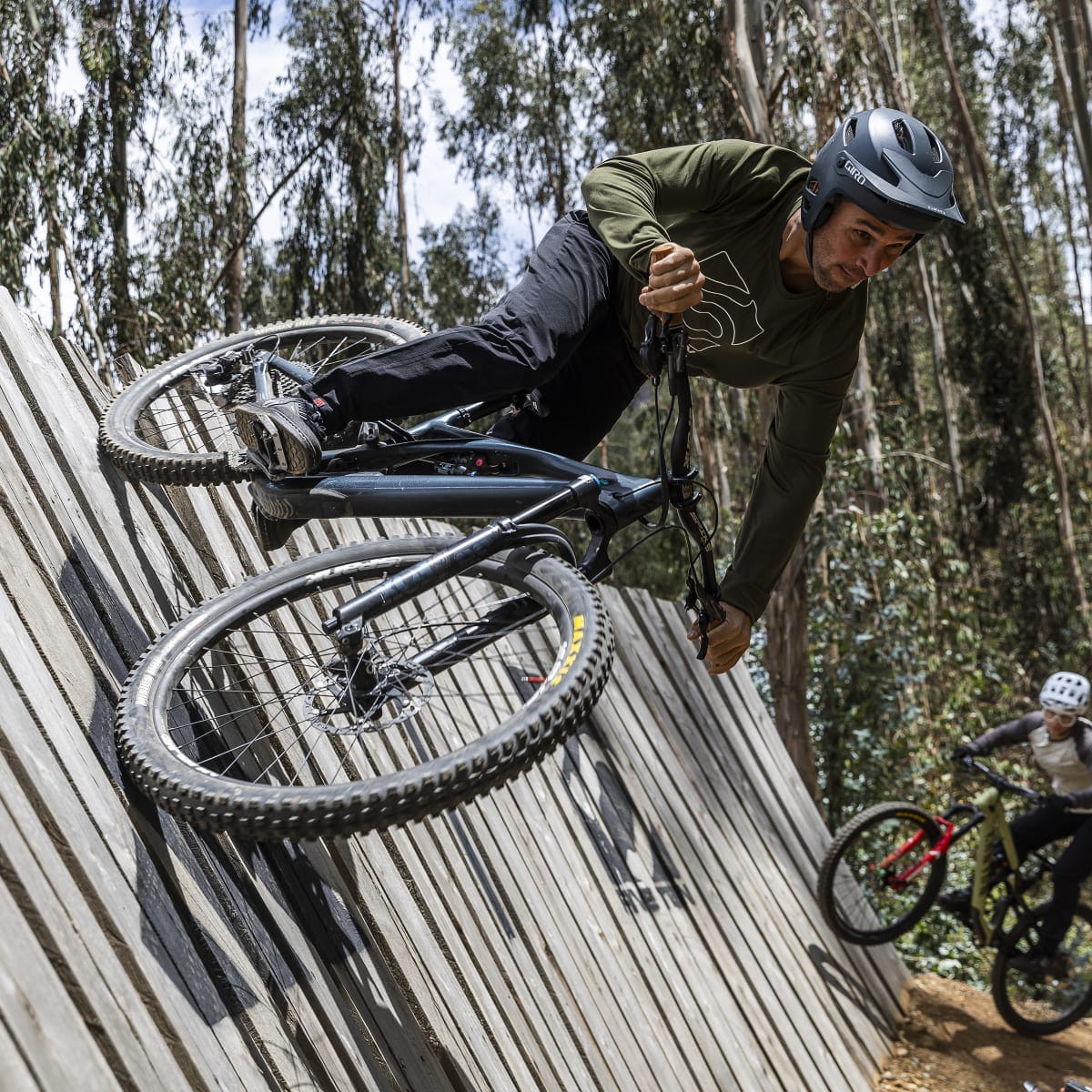 ADIDAS FIVE TEN FREERIDER PRO Buty MTB czarny/biały 2025