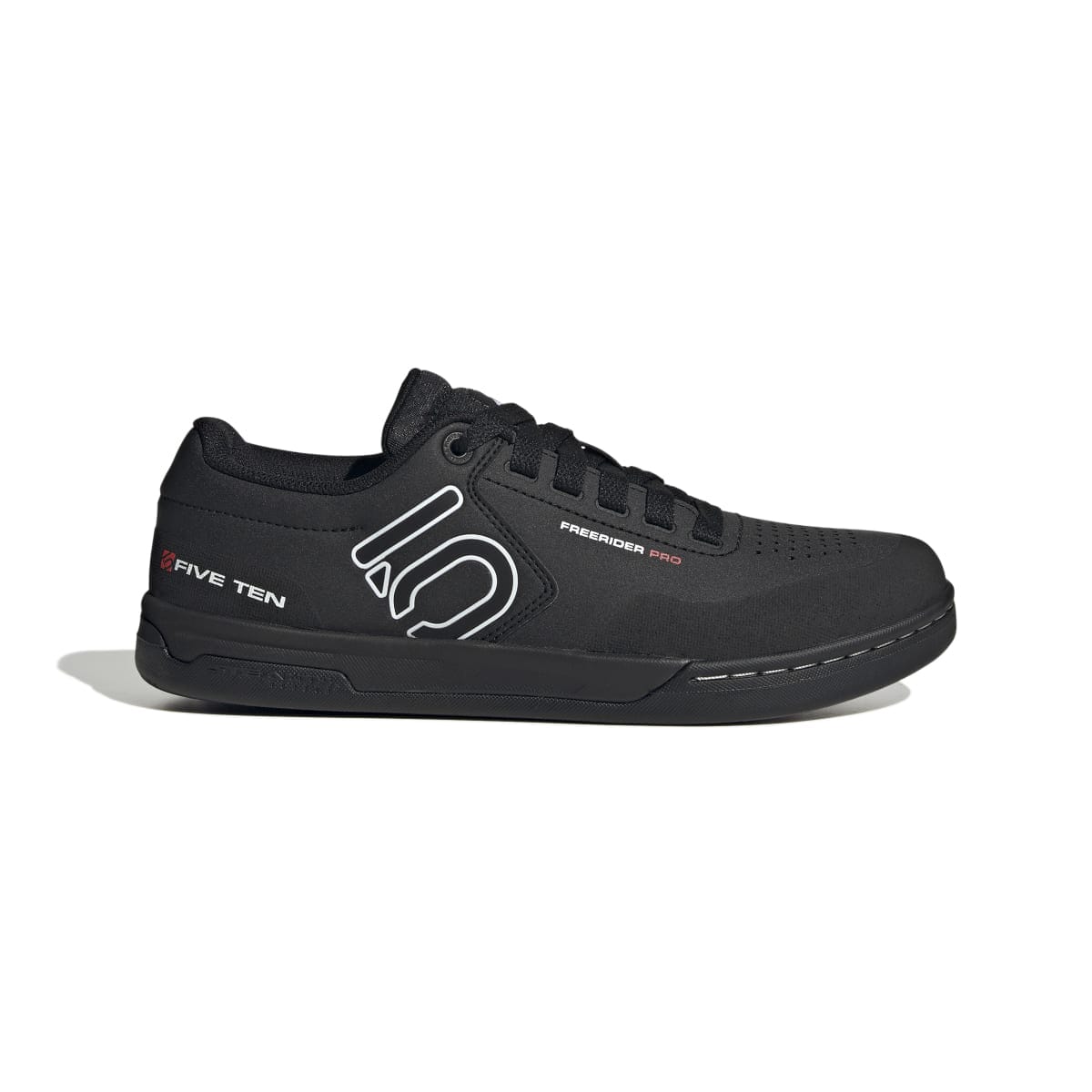 ADIDAS FIVE TEN FREERIDER PRO Buty MTB czarny/biały 2025
