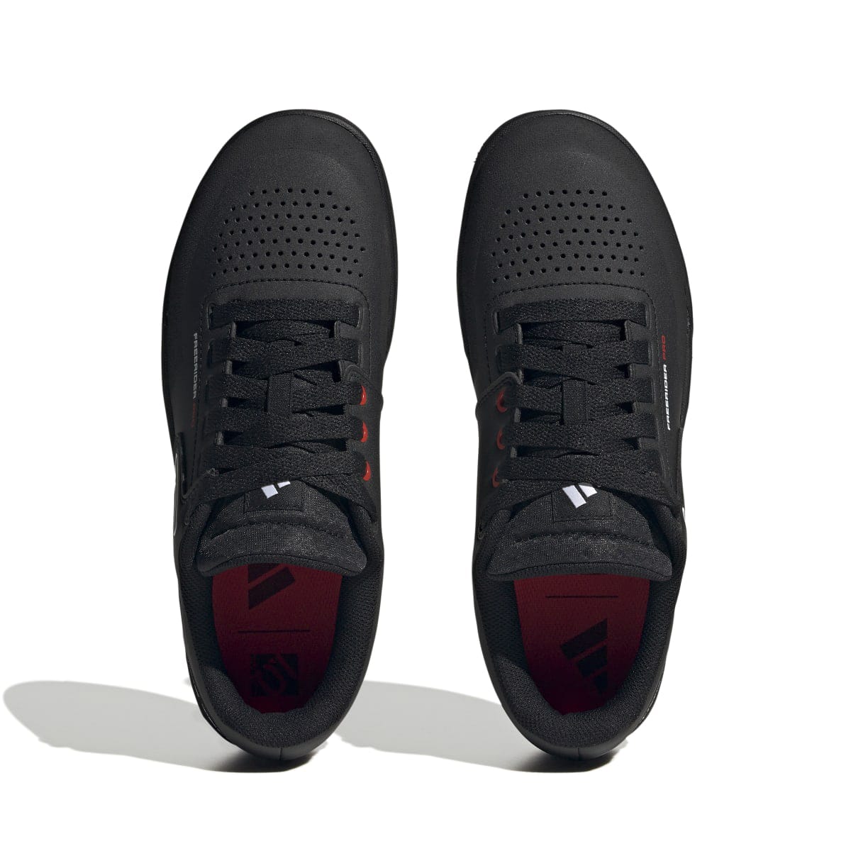 ADIDAS FIVE TEN FREERIDER PRO Buty MTB czarny/biały 2025