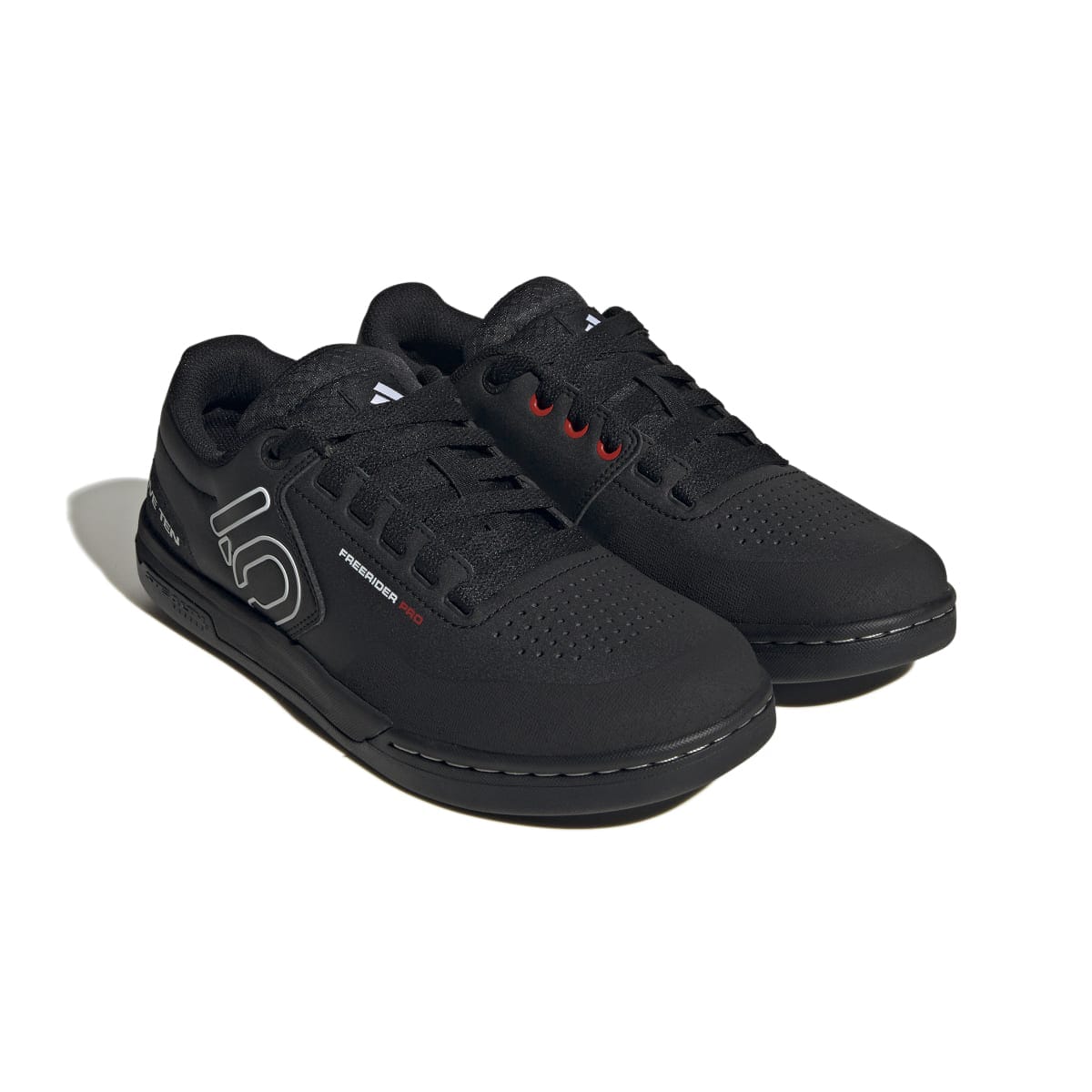 ADIDAS FIVE TEN FREERIDER PRO Buty MTB czarny/biały 2025