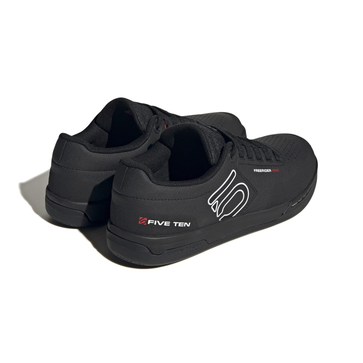 ADIDAS FIVE TEN FREERIDER PRO Buty MTB czarny/biały 2025