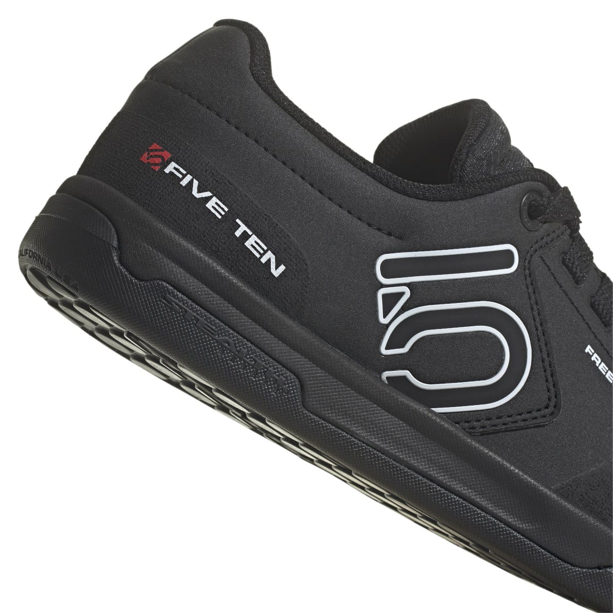 ADIDAS FIVE TEN FREERIDER PRO Buty MTB czarny/biały 2025