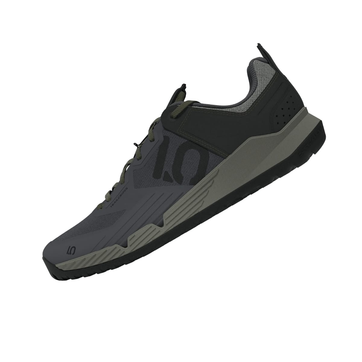 ADIDAS FIVE TEN TRAILCROSS XT Buty MTB szary/czarny 2025