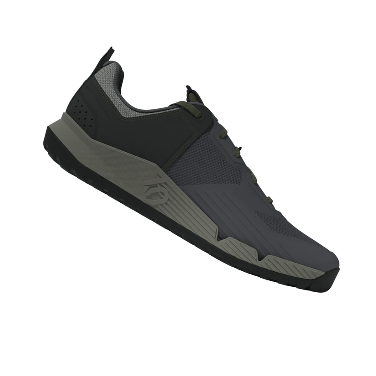 ADIDAS FIVE TEN TRAILCROSS XT Buty MTB szary/czarny 2025