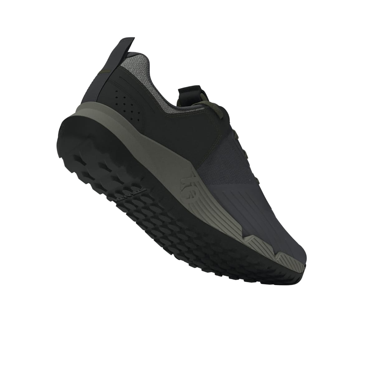 ADIDAS FIVE TEN TRAILCROSS XT Buty MTB szary/czarny 2025
