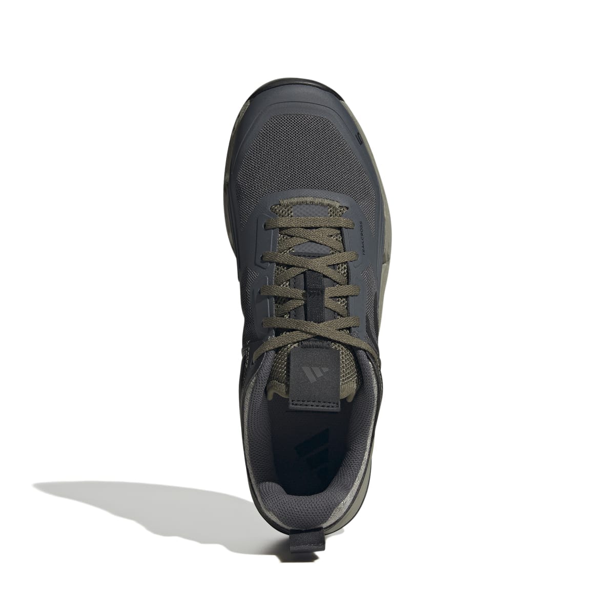 ADIDAS FIVE TEN TRAILCROSS XT Buty MTB szary/czarny 2025