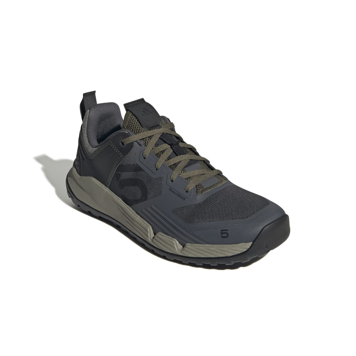 ADIDAS FIVE TEN TRAILCROSS XT Buty MTB szary/czarny 2025