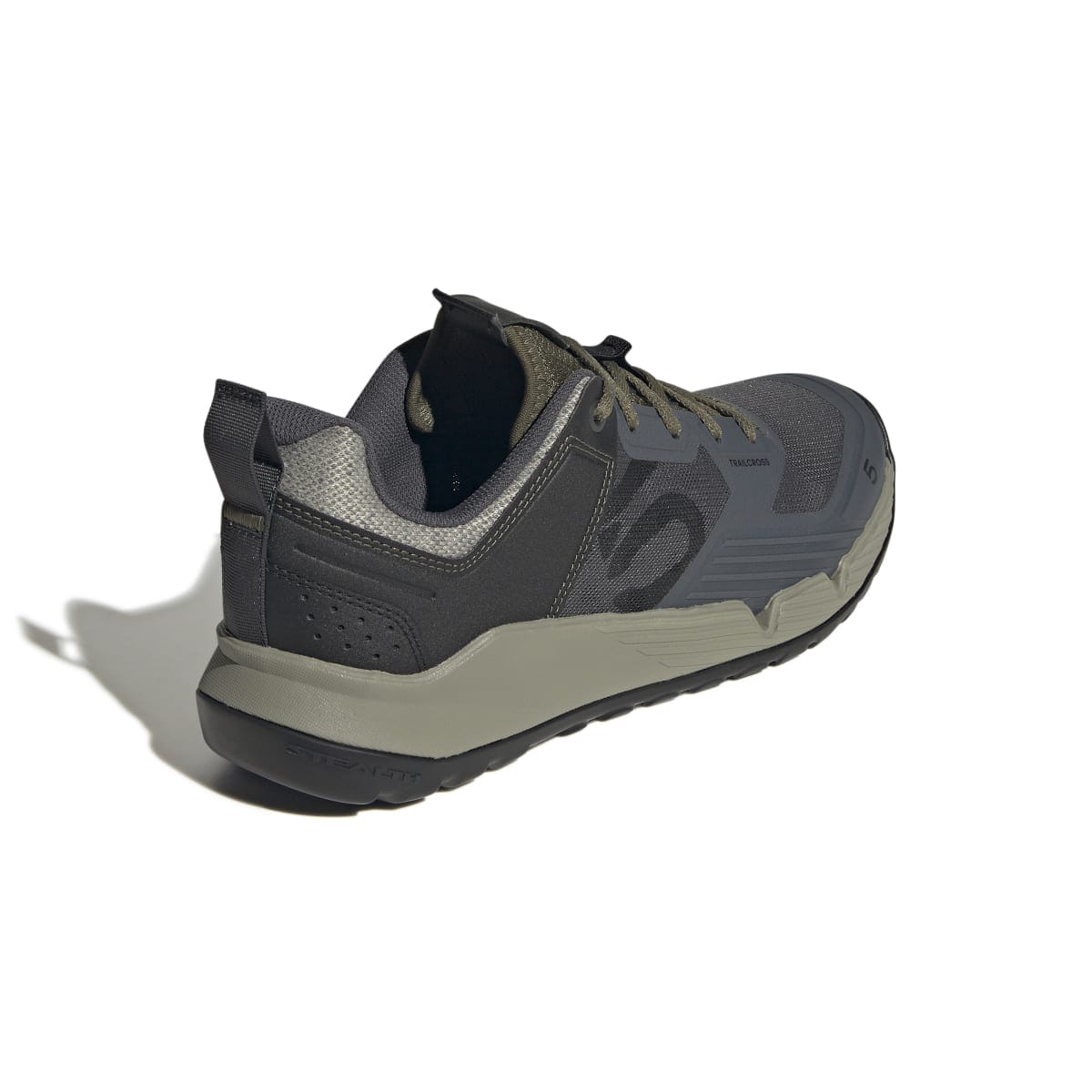 ADIDAS FIVE TEN TRAILCROSS XT Buty MTB szary/czarny 2025