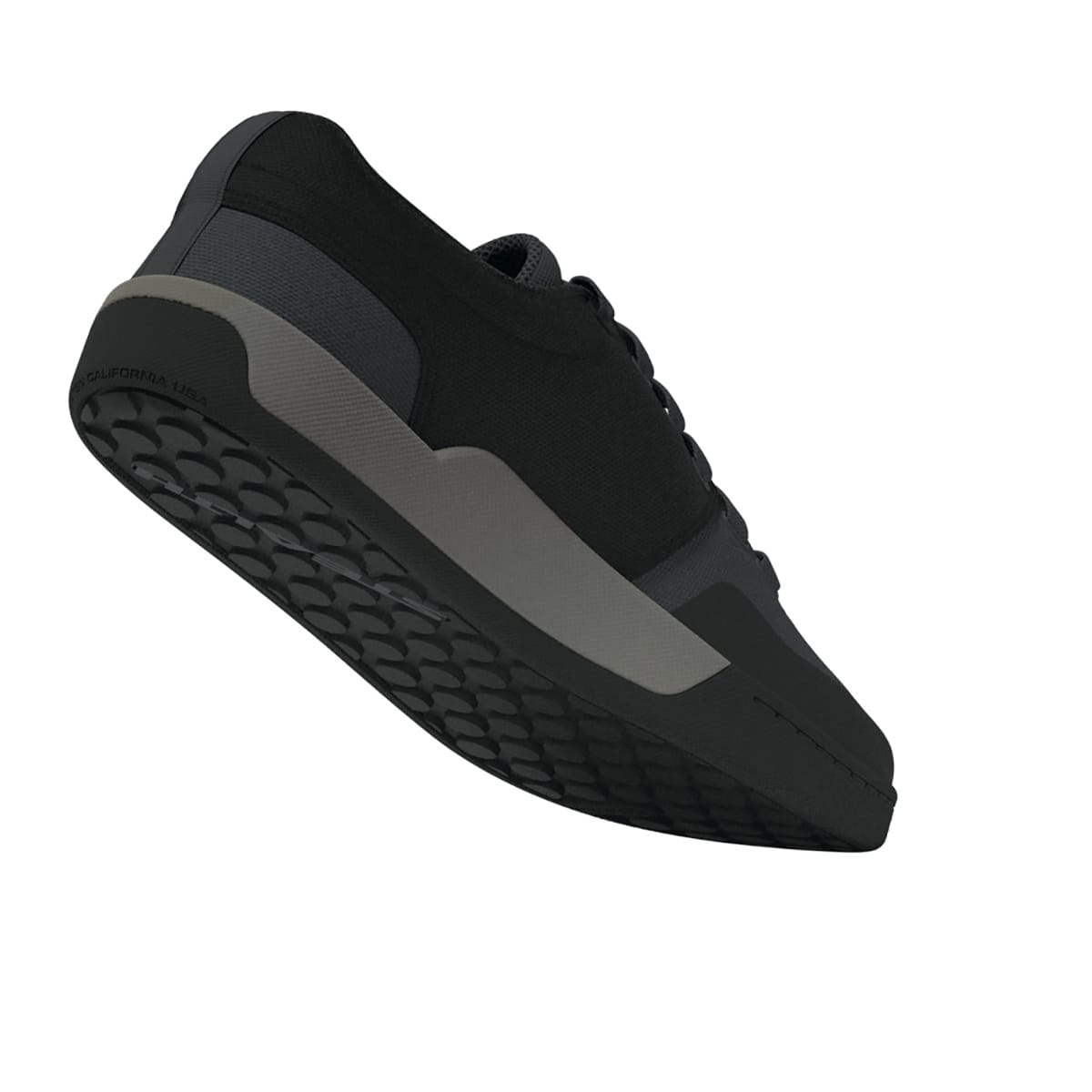 Shoes MTB ADIDAS FIVE TEN FREERIDER PRO CANVAS Gris 2025