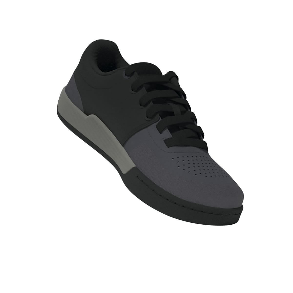 ADIDAS FIVE TEN FREERIDER PRO Buty MTB szary/czarny 2025