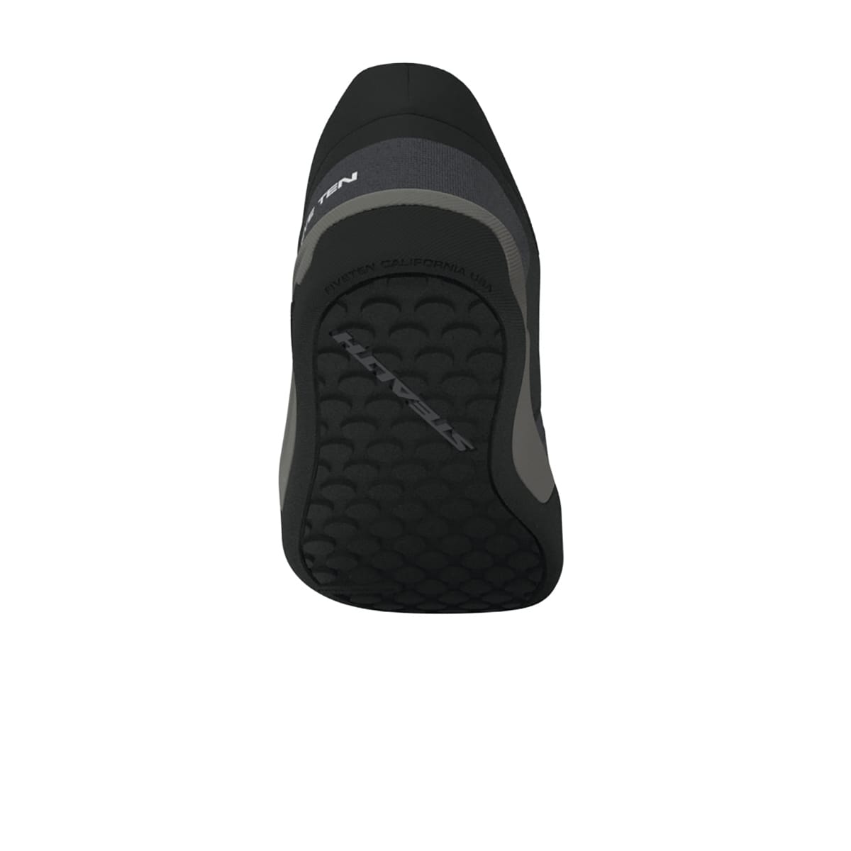 ADIDAS FIVE TEN FREERIDER PRO Buty MTB szary/czarny 2025