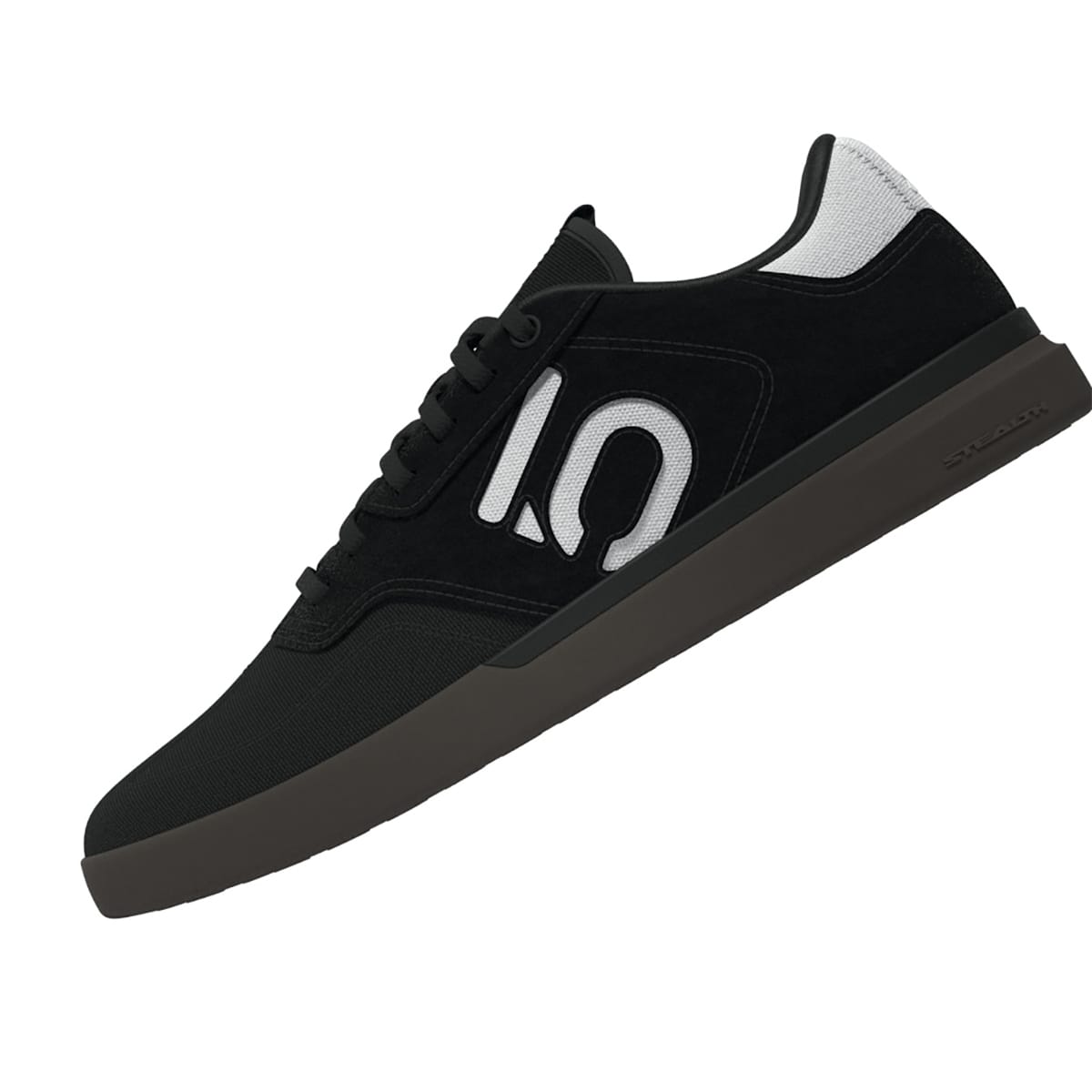 ADIDAS FIVE TEN SLEUTH Buty MTB czarny/biały 2025