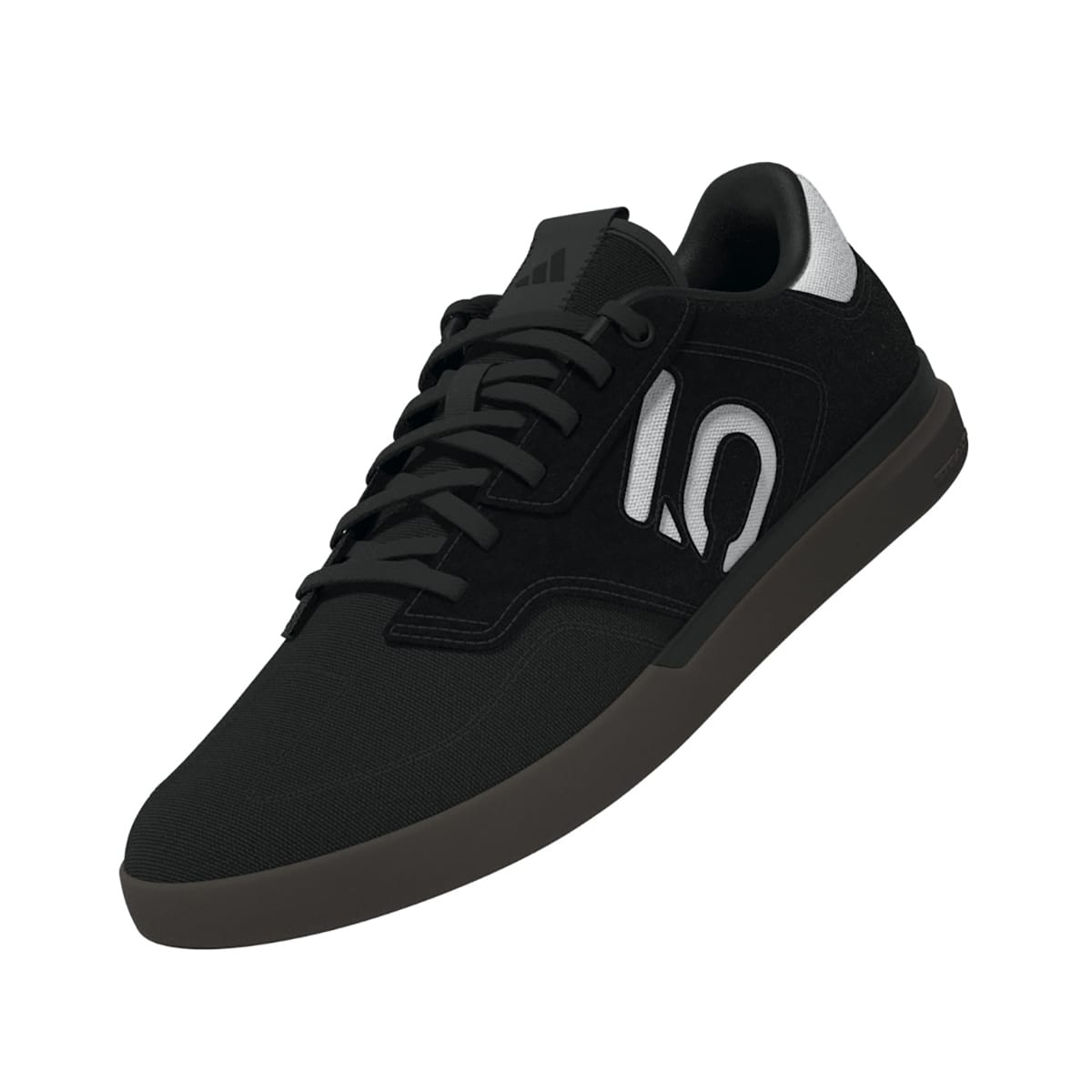 ADIDAS FIVE TEN SLEUTH Buty MTB czarny/biały 2025