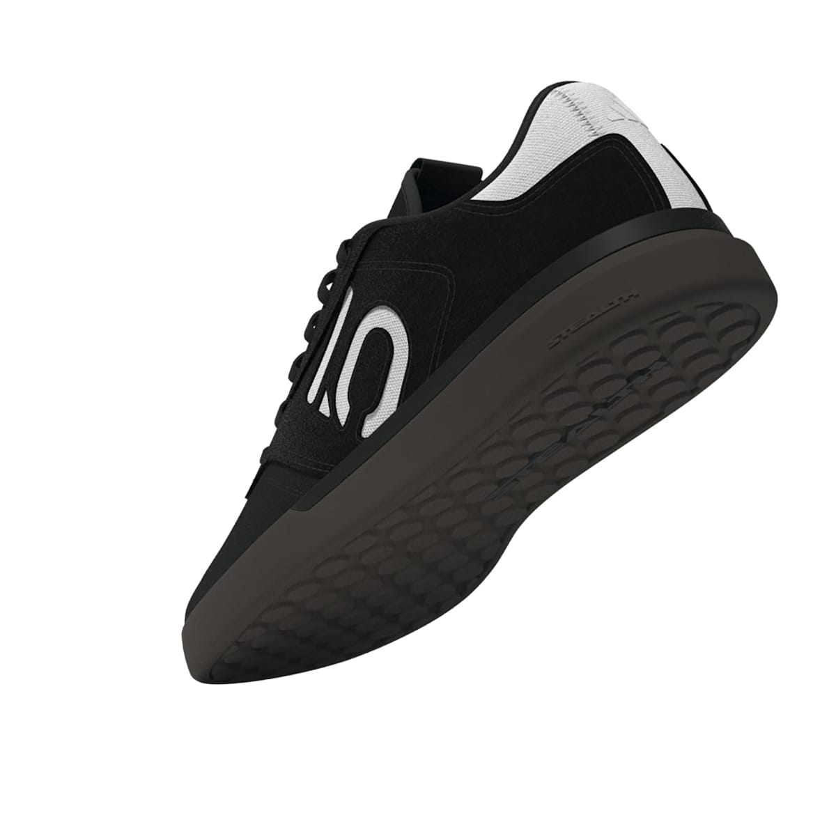ADIDAS FIVE TEN SLEUTH Buty MTB czarny/biały 2025