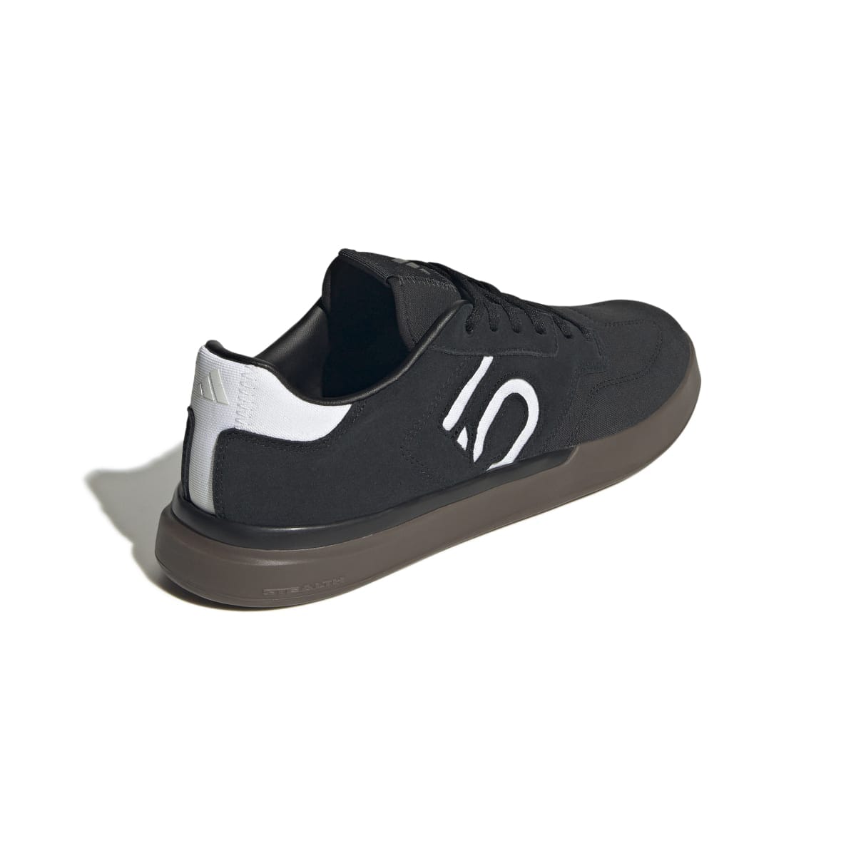 ADIDAS FIVE TEN SLEUTH Buty MTB czarny/biały 2025