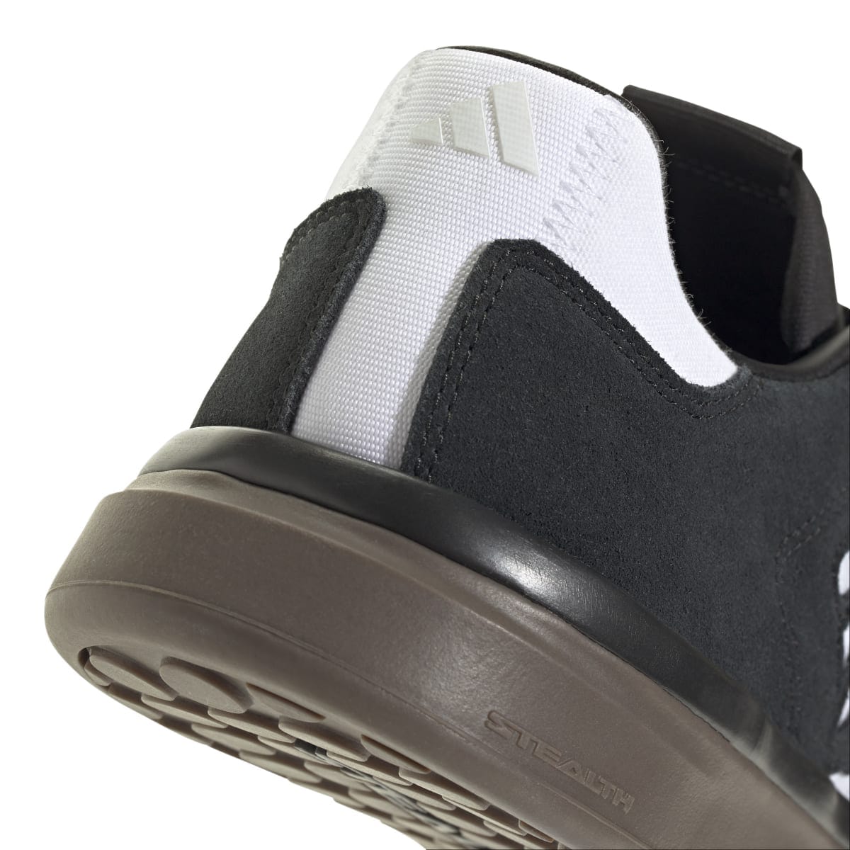 ADIDAS FIVE TEN SLEUTH Buty MTB czarny/biały 2025