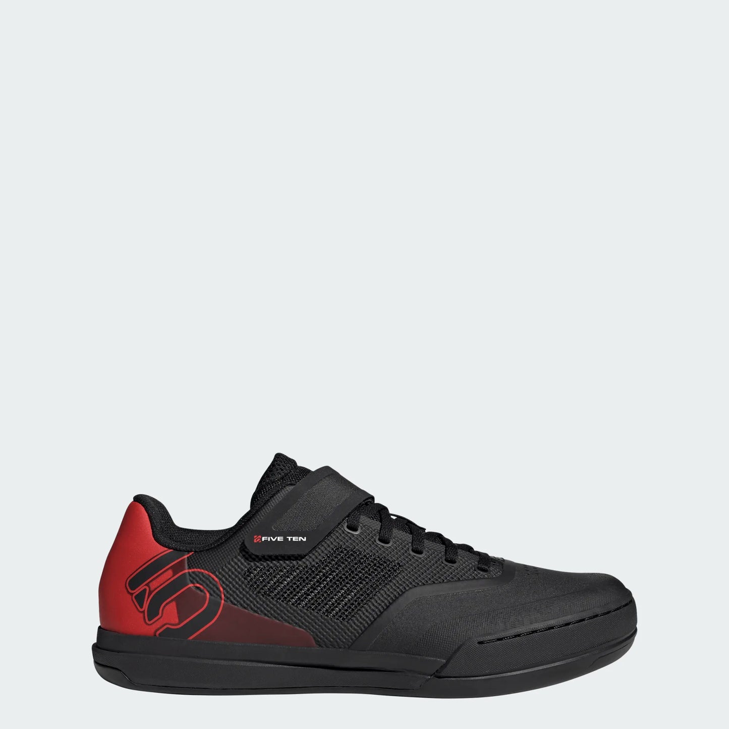Buty MTB Five Ten HELLCAT PRO czarny/czerwony
