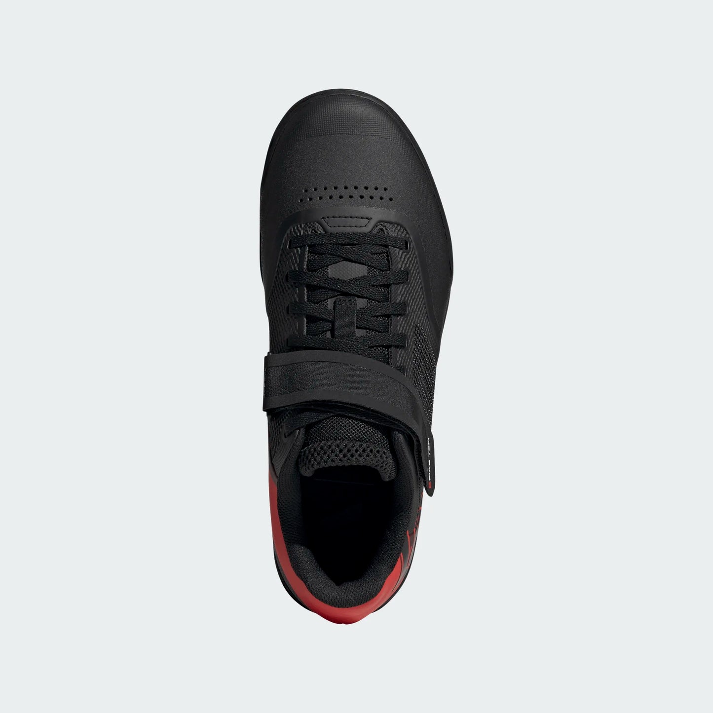 Buty MTB Five Ten HELLCAT PRO czarny/czerwony