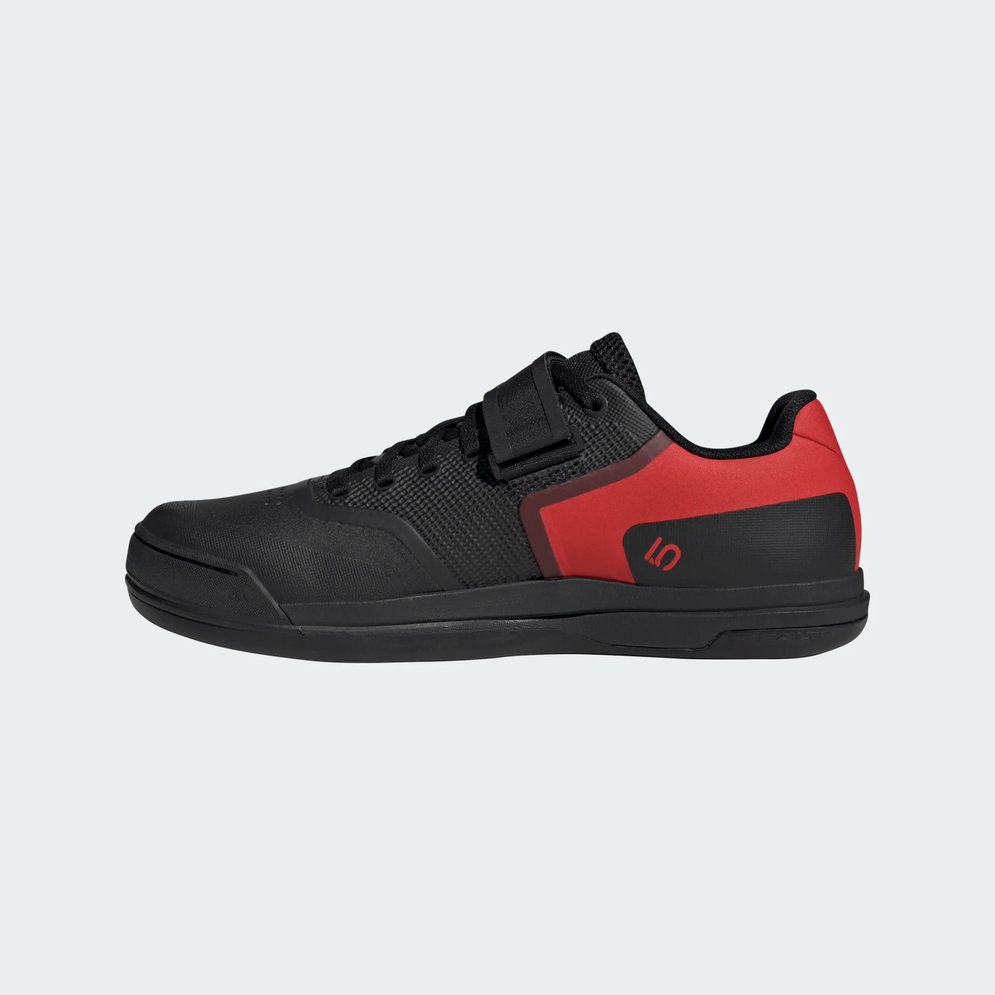 Buty MTB Five Ten HELLCAT PRO czarny/czerwony