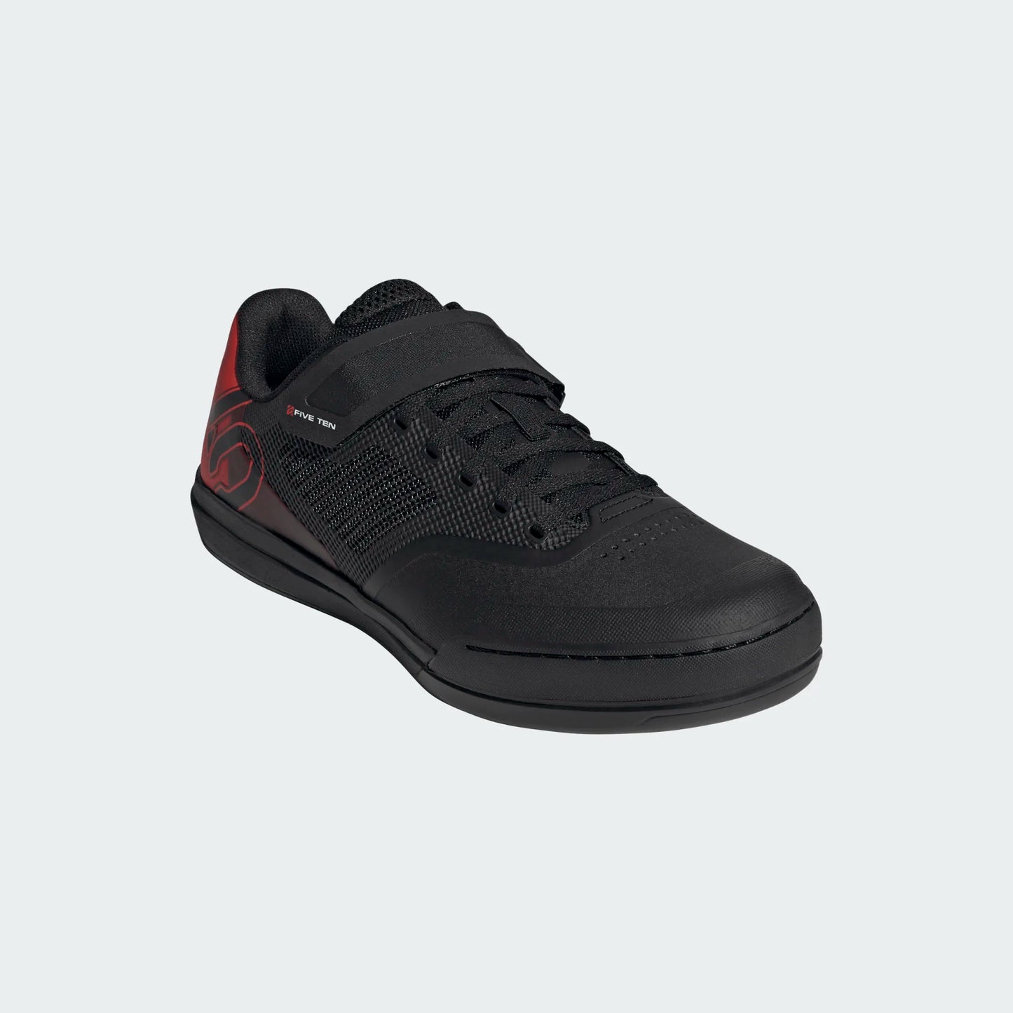 Buty MTB Five Ten HELLCAT PRO czarny/czerwony