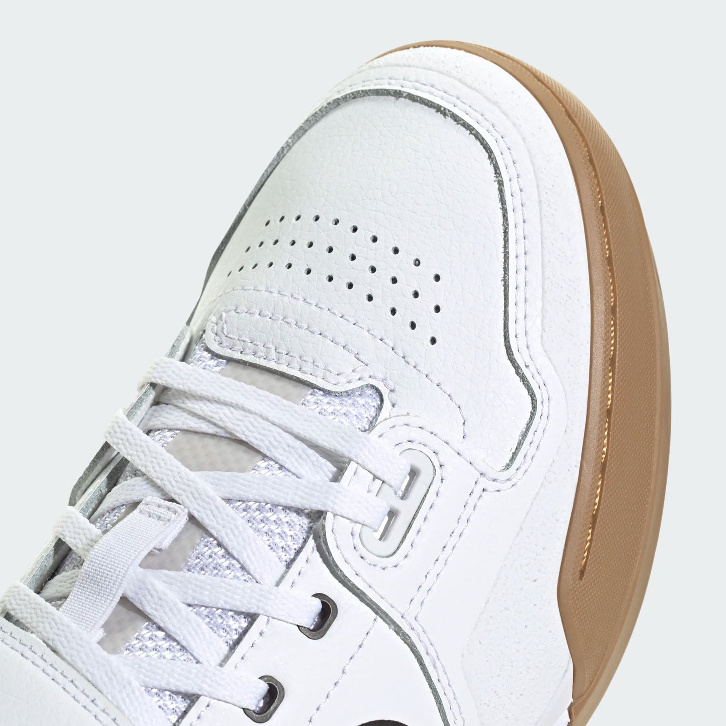 Buty MTB Five Ten HELLCAT biały/czarny/czerwony