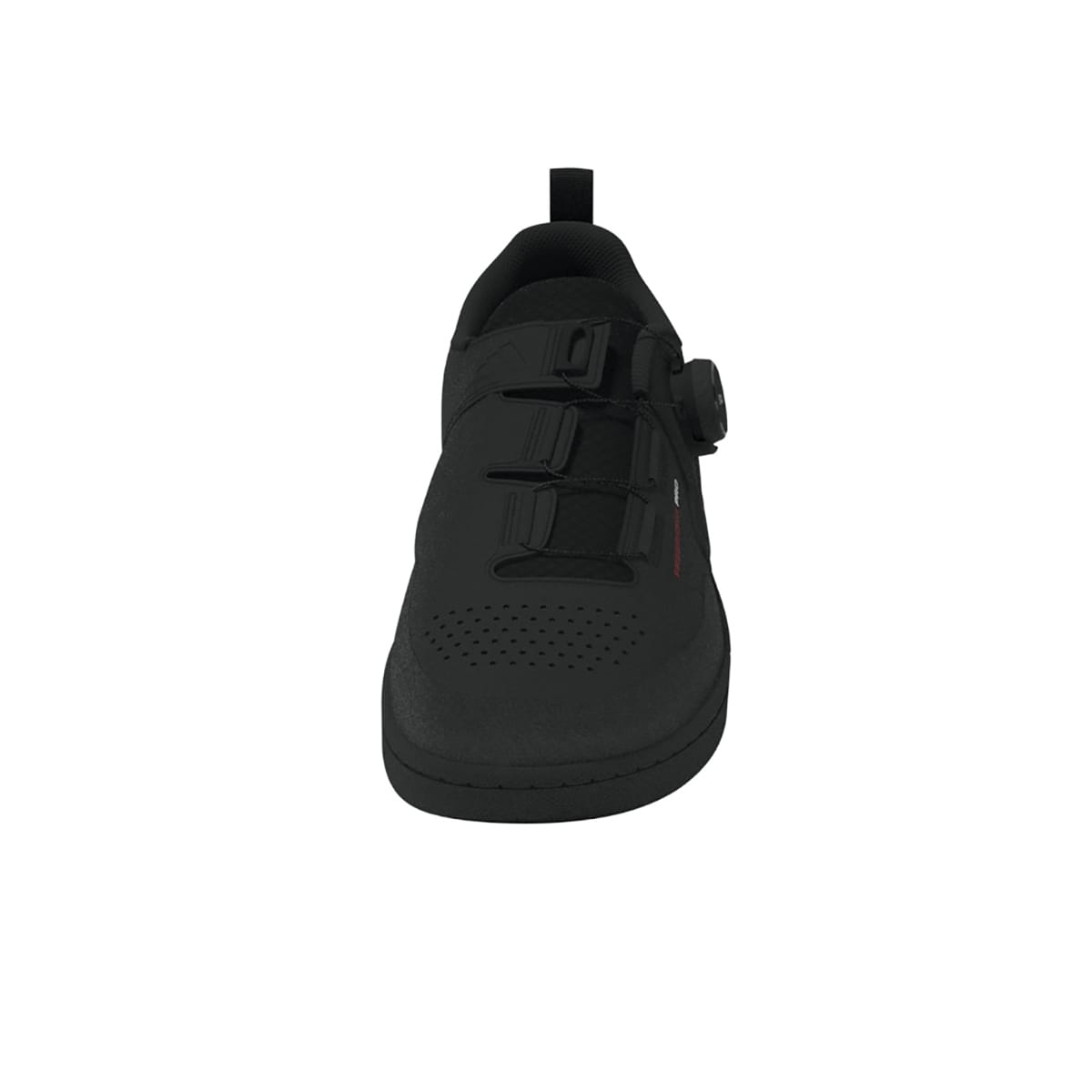 ADIDAS FIVE TEN FREERIDER PRO BOA Buty MTB czarny/czerwony 2025