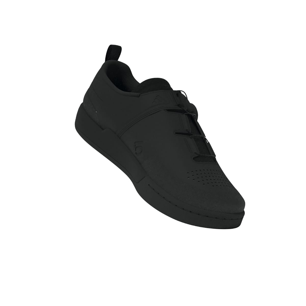 ADIDAS FIVE TEN FREERIDER PRO BOA Buty MTB czarny/czerwony 2025