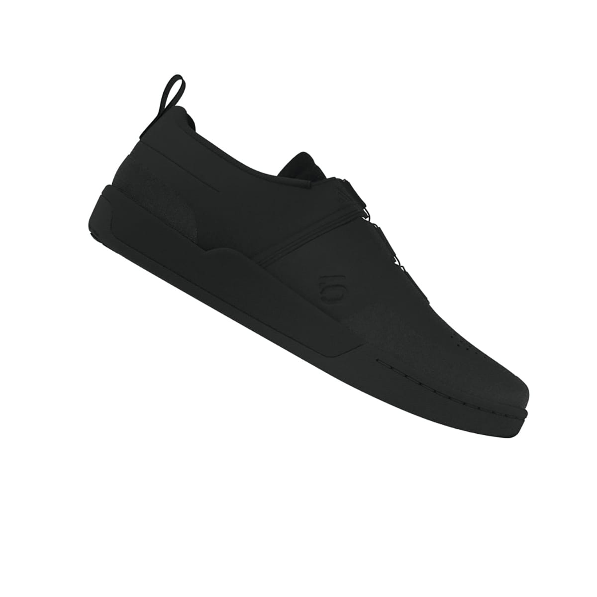 ADIDAS FIVE TEN FREERIDER PRO BOA Buty MTB czarny/czerwony 2025