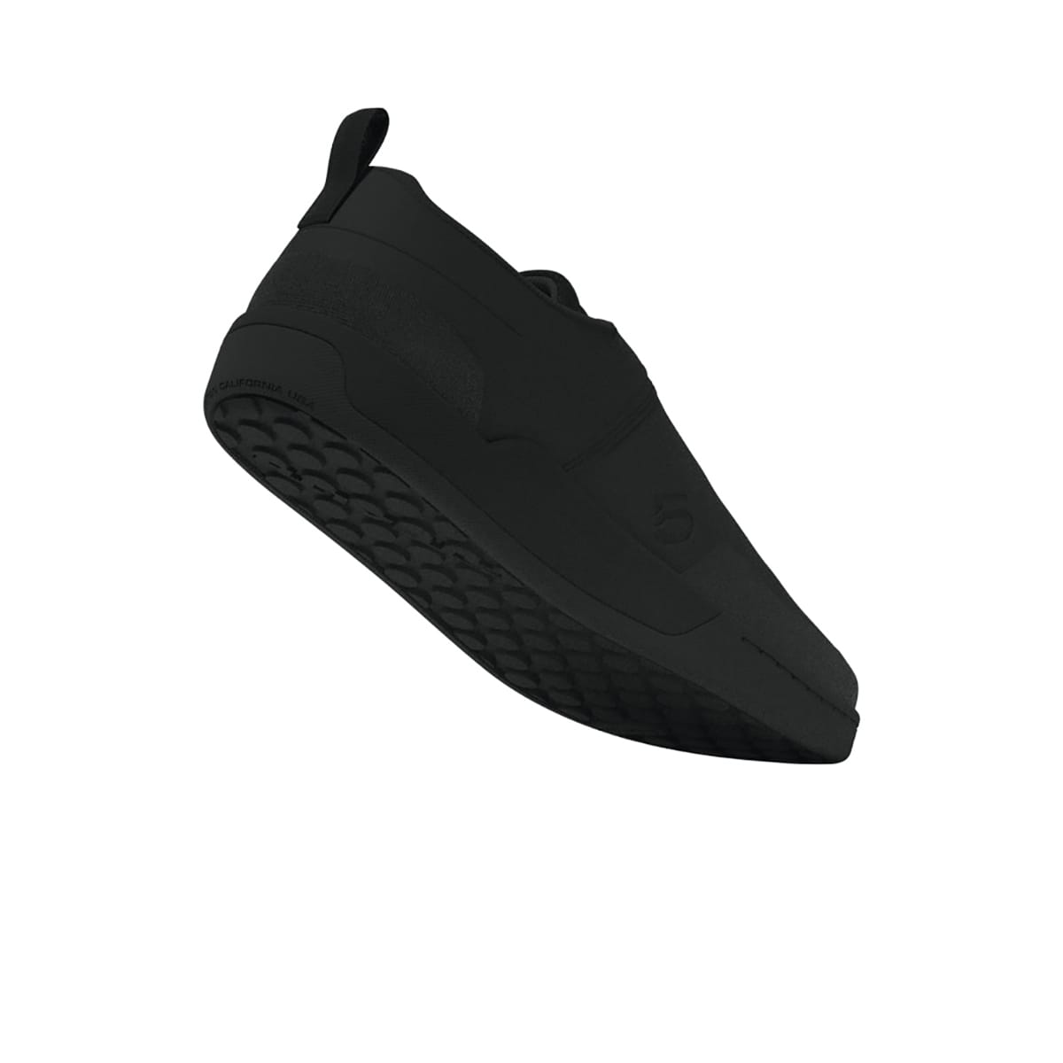 ADIDAS FIVE TEN FREERIDER PRO BOA Buty MTB czarny/czerwony 2025