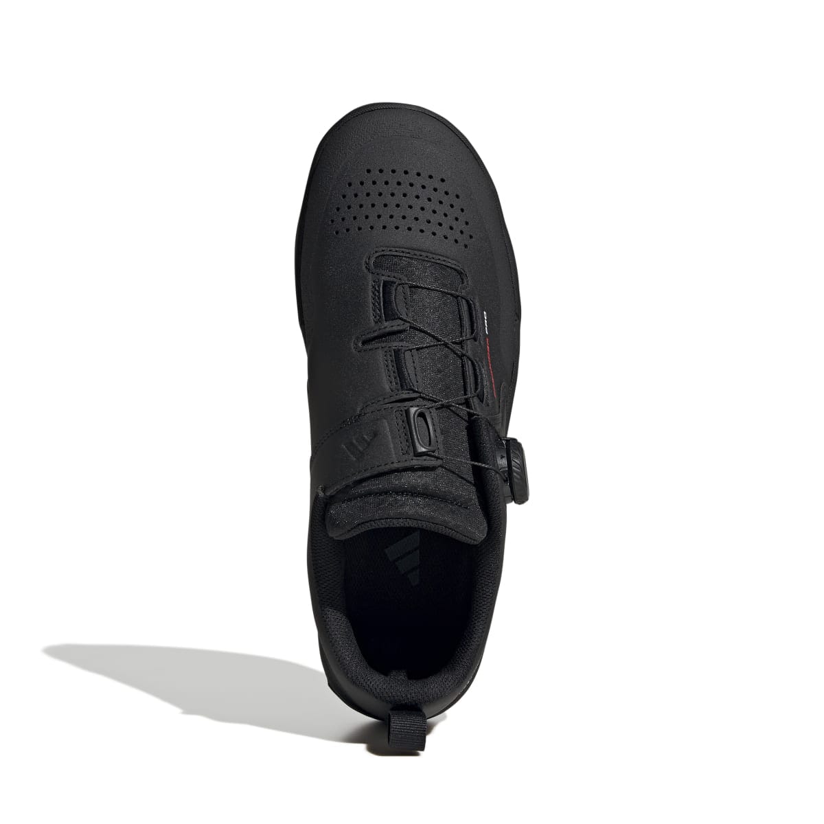 ADIDAS FIVE TEN FREERIDER PRO BOA Buty MTB czarny/czerwony 2025