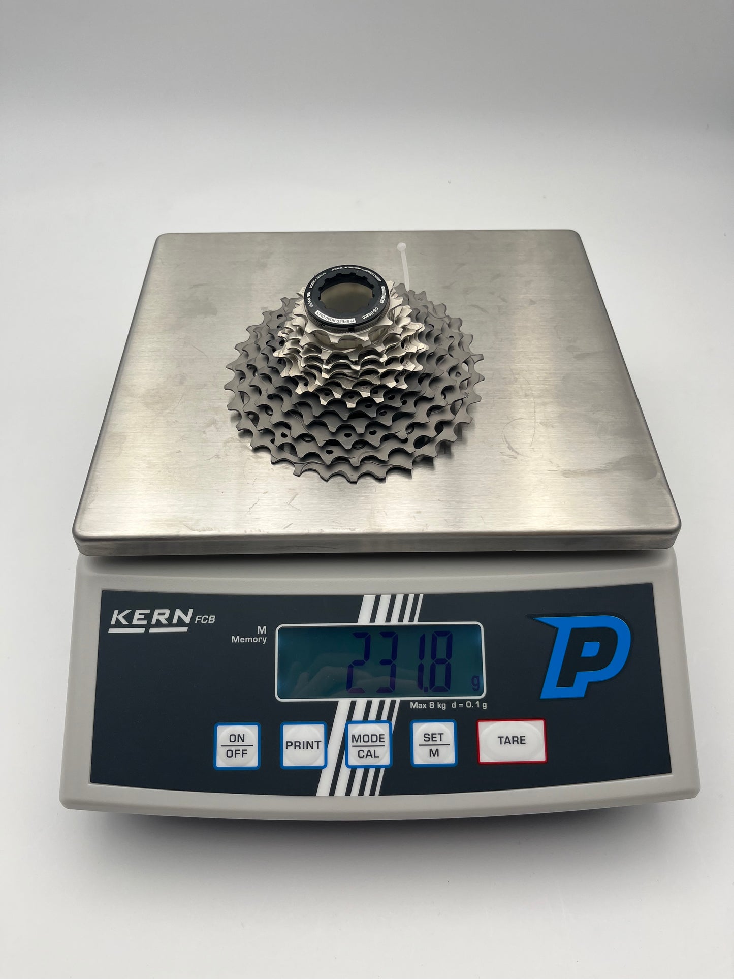 Zasilacz SHIMANO DURA-ACE DI2 R9270 2x12V