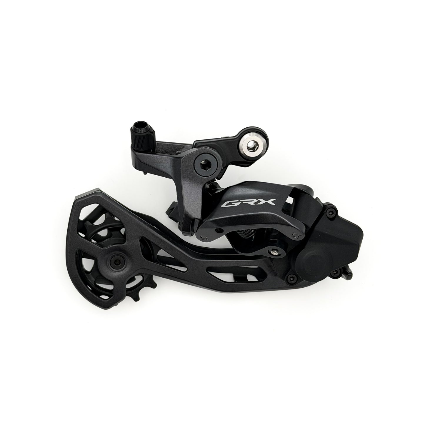 Zestaw SHIMANO GRX RX610 2x12V