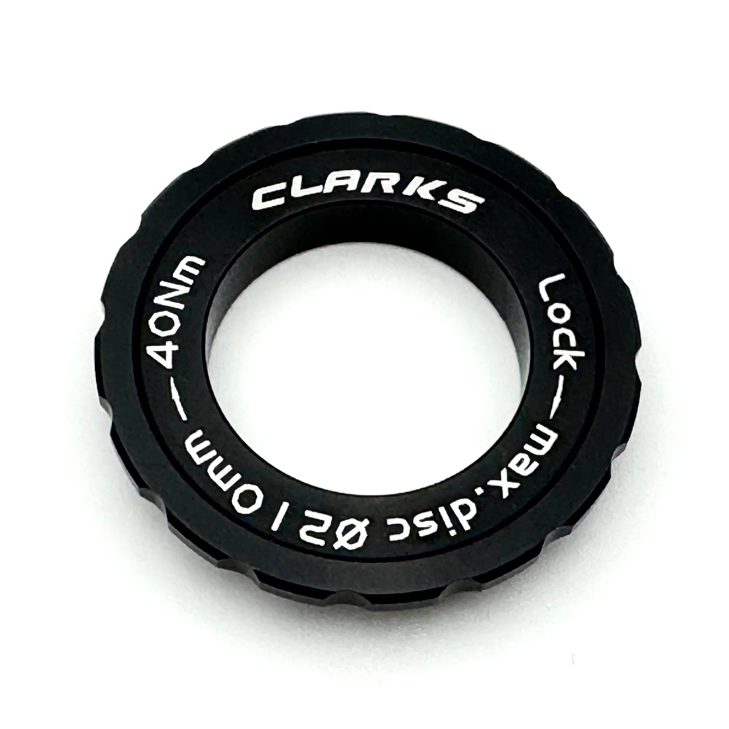 CLARKS CL-A1 CENTER LOCK Dysk zewnętrzny