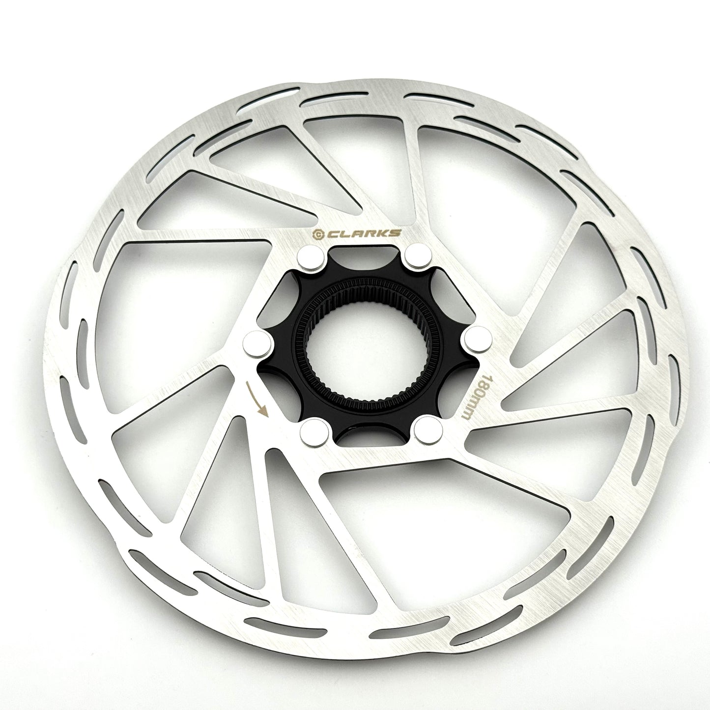CLARKS CL-A1 CENTER LOCK Dysk zewnętrzny